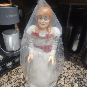 Annabelle Popcorn Bucket
